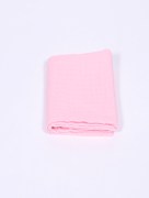 Couverture PratrikAnne - Rose clair