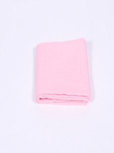Couverture PratrikAnne - Rose clair