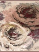 Foulard en pure soie Armine Dj Sura 8539d - 2021 