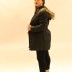 Veste simple Uzunlar - noir
