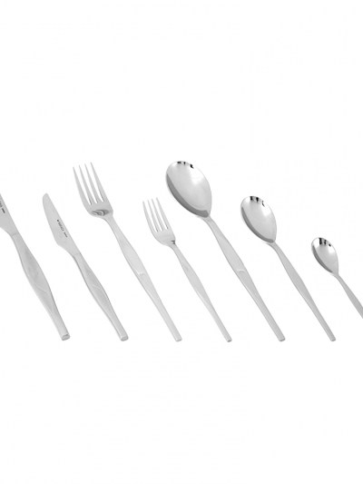 Ensemble de couverts Karaca 84 pièces avec boite Luddy