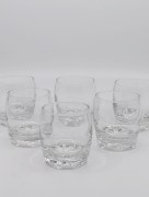 Verres à eau 6 pièces Lav Adora 