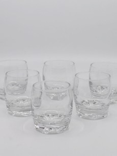 Verres à eau 6 pièces Lav Adora 