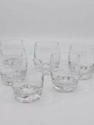 Verres à eau 6 pièces Lav Adora 