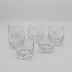 Verres à eau 6 pièces Lav Adora 