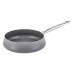 Batterie de cuisine 7 pièces Karaca Bio Granit Bereket - Gris