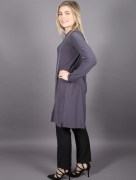 Glousse Puane - gris