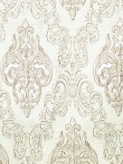 Couvre-lit İpekçe Sultan Beige