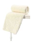 İpekçe Home Couverture 1 personnes crème 155x220cm