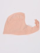 Bonnet simple - rose clair