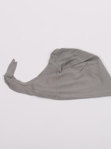 Bonnet simple - gris 
