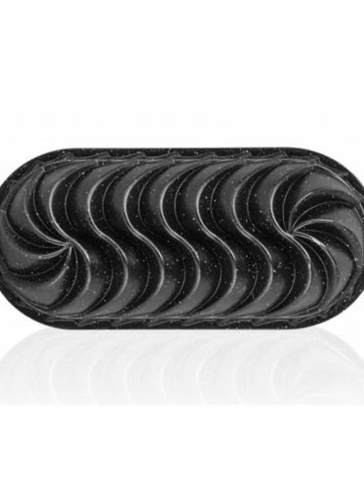 Moule à gâteau bâton Amboss noir