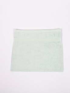 Serviette karaca home vert pastel