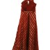 Robe à paillette Onbuco - bordeaux 