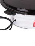Itimat 1050 Electrique SAC , crêpière, pour pain  avec thermostat