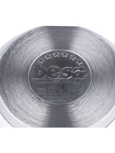  Ensemble de théière moyenne Besa 3,10lt
