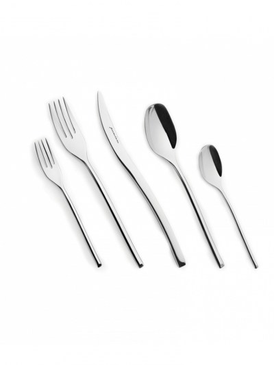 Ensemble de couverts 84 pièces Karaca Dora avec boîte