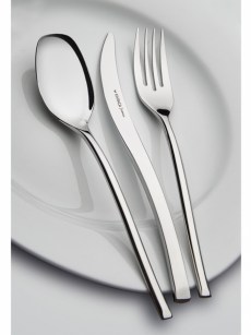 Ensemble de couverts 84 pièces Karaca Dora avec boîte