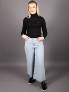 Jeans large Soul - bleu clair