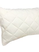 Oreiller visco Ecoline Ipekce 45x65 cm 