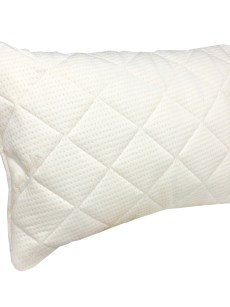 Oreiller visco Ecoline Ipekce 45x65 cm 