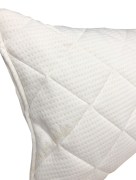 Oreiller visco Ecoline Ipekce 45x65 cm 
