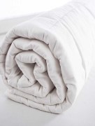  Couette en silicone microfibre İpekçe Home 195x215 cm
