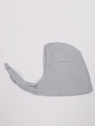 Bonnet simple - gris clair