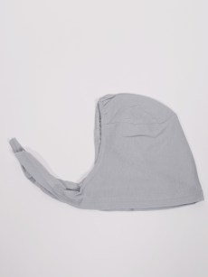 Bonnet simple - gris clair