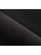 Tapis 80x150cm Uni Doux Lalee Paradise graphite