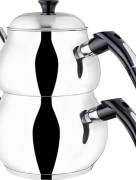 Ensemble de théière grand Besa 4.10lt