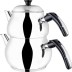 Ensemble de théière grand Besa 4.10lt