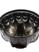 Moule a gâteau Karaca noir 26 cm