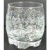  Lav Sarmaşık design verres à eau 6 pièces 