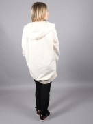 Pull à torsades épaisse Soul beige 