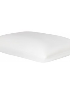  Coussin Visco orthopédique tombul Ipekçe Home 59x39x13 cm
