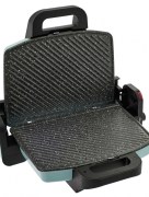 Grille-pain Karaca Future Granit bleu 1800W