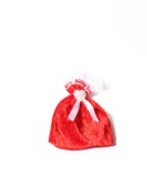 Cadeau mariage à henné lot de 50 pièces - rouge