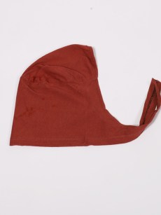 Bonnet simple - camelle