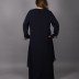 Ensemble à paillette Berre - bleu marine
