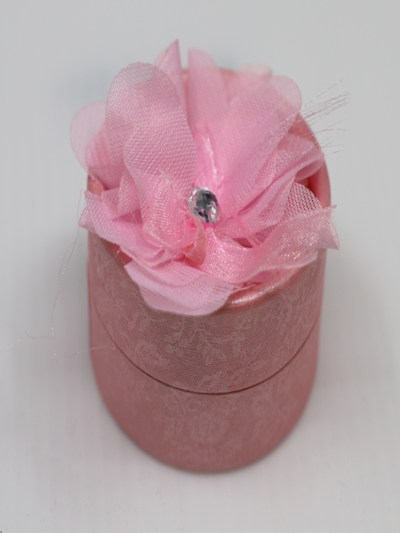 Boîte à fleur Henné ( lot de 30 pièces ) 