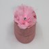 Boîte à fleur Henné ( lot de 30 pièces ) 