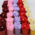 Boîte à fleur Henné ( lot de 30 pièces ) 