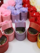 Boîte à fleur Henné ( lot de 30 pièces ) 