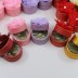 Boîte à fleur Henné ( lot de 30 pièces ) 