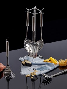 Ensemble de service 7 pièces Karaca Chef