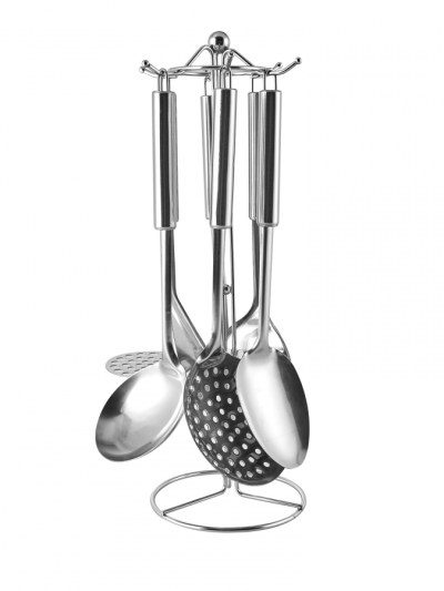 Ensemble de service 7 pièces Karaca Chef
