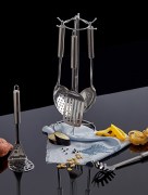 Ensemble de service 7 pièces Karaca Chef