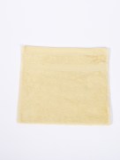 Serviette karaca home jaune