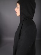 Manteau UGS 5874 - noir